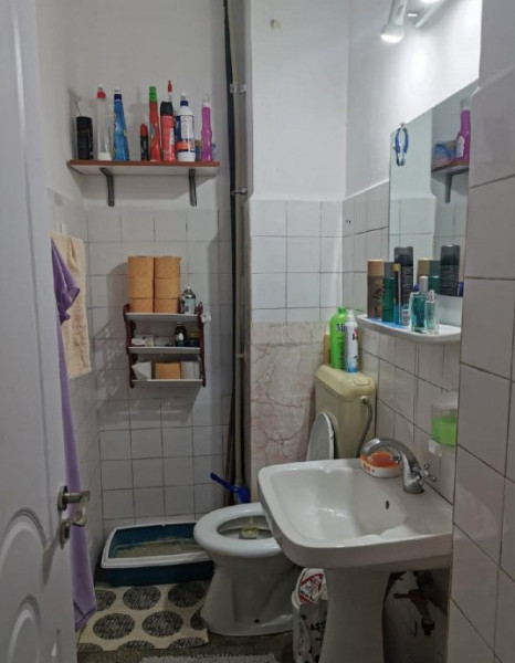 Apartament 4 Camere - Zona City Park Mall - Mobilat/Utilat - Gaze La Aragaz