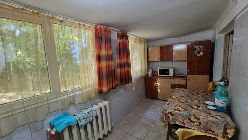 Garsoniera - Zona Poarta 6 - Parter