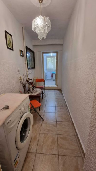 Garsoniera - Zona Poarta 6 - Parter
