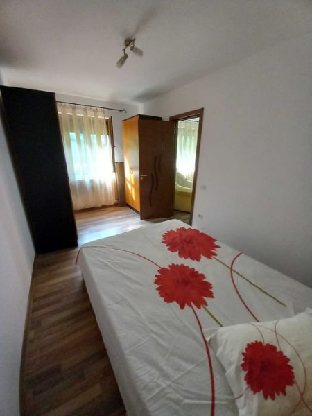 Apartament 2 Camere - Zona Casa De Cultura - Parter