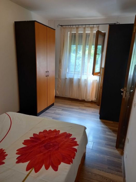 Apartament 2 Camere - Zona Casa De Cultura - Parter
