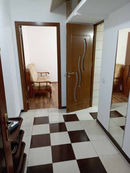 Apartament 2 Camere - Zona Casa De Cultura - Parter
