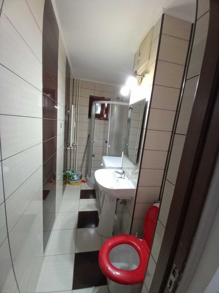 Apartament 2 Camere - Zona Casa De Cultura - Parter