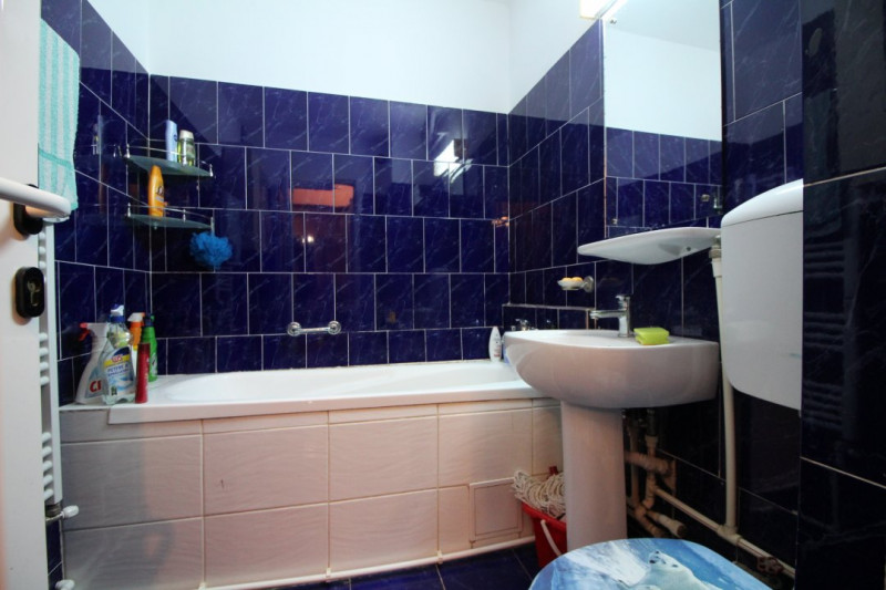 Apartament 2 Camere - Zona Tomis Nord -  Centrala Pe Gaze