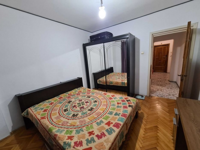 Sat Vacanta - Apartament 2 Camere - Mobilat/Utilat