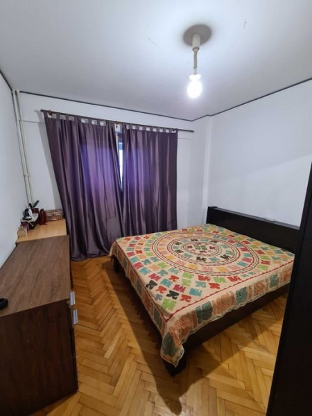 Sat Vacanta - Apartament 2 Camere - Mobilat/Utilat