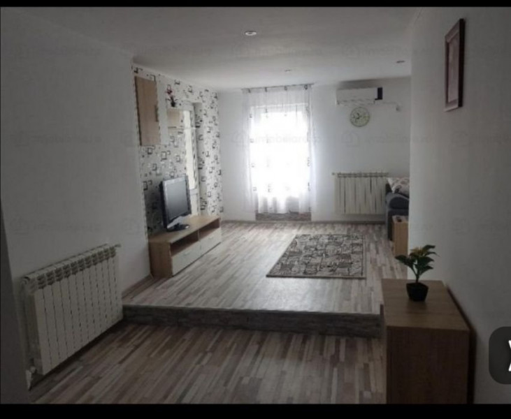 Apartament 2 Camere - Ultracentral Zona Sala Sporturilor - Mobilat/Utilat