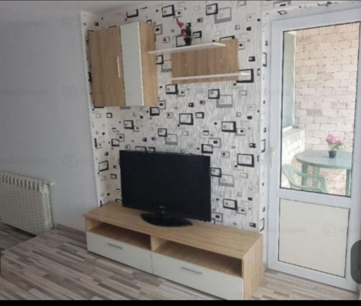 Apartament 2 Camere - Ultracentral Zona Sala Sporturilor - Mobilat/Utilat