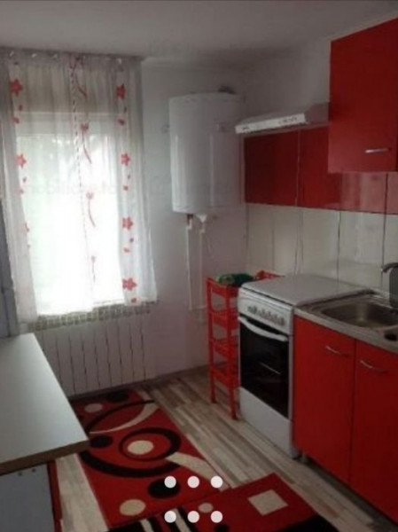 Apartament 2 Camere - Ultracentral Zona Sala Sporturilor - Mobilat/Utilat