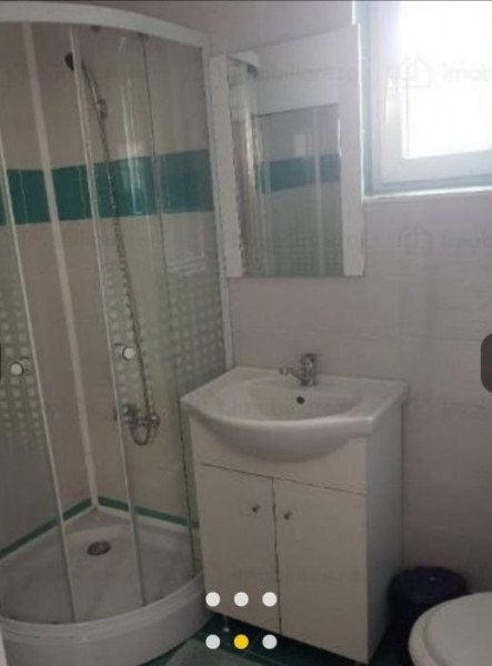Apartament 2 Camere - Ultracentral Zona Sala Sporturilor - Mobilat/Utilat
