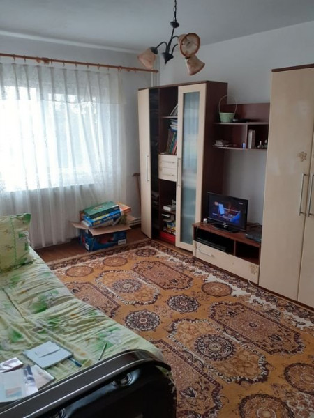 INEL II - Marvimex Apartament 2 camere centrala gaze