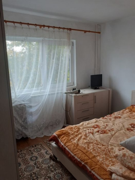 INEL II - Marvimex Apartament 2 camere centrala gaze