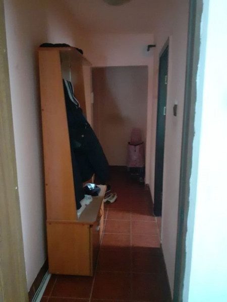 INEL II - Marvimex Apartament 2 camere centrala gaze