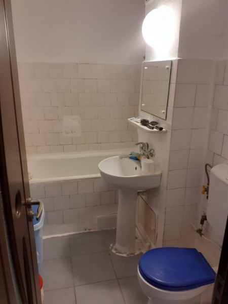 INEL II - Marvimex Apartament 2 camere centrala gaze