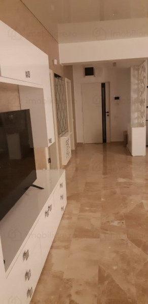 Apartament 2 Camere - Statiunea Mamaia - Mobilat/Utilat Lux - Loc Parcare