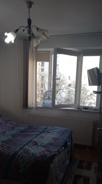 Apartament 2 Camere Decomandate - Zona Tomis 2 - Gaze - Mobilat
