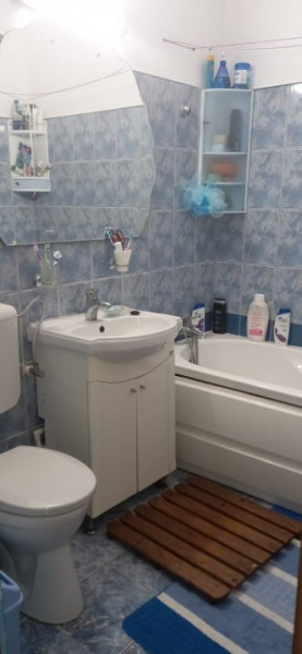Apartament 2 Camere Decomandate - Zona Tomis 2 - Gaze - Mobilat