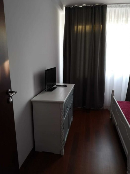 Apartament 2 Camere - Centru - Mobilat/Utilat 