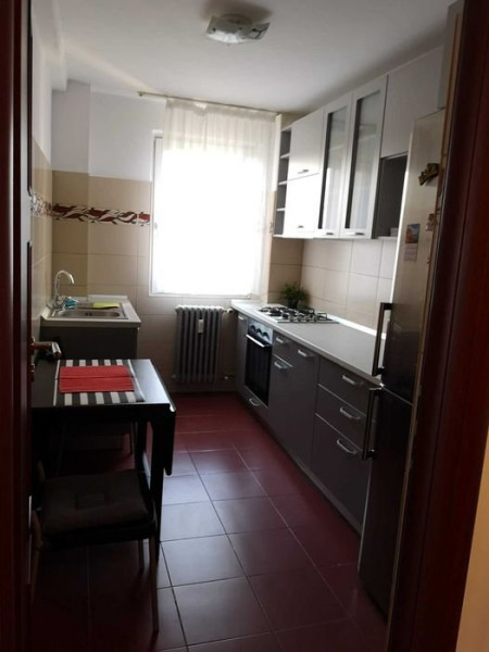 Apartament 2 Camere - Centru - Mobilat/Utilat 