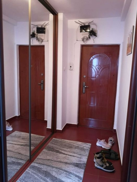Apartament 2 Camere - Centru - Mobilat/Utilat 