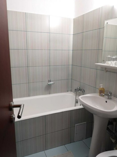 Apartament 2 Camere - Centru - Mobilat/Utilat 