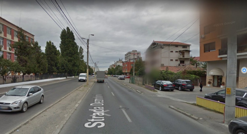 Teren - Zona Institutul De Marina- Ideal Investitie - Toate Utilitatile Necesare