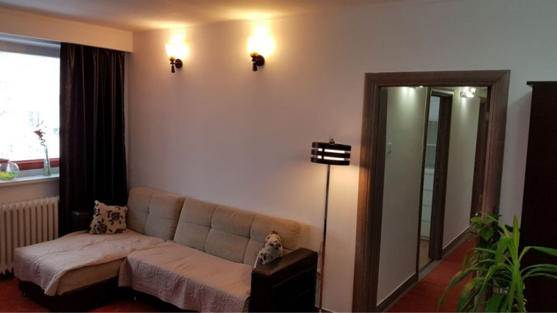 Apartament 4 Camere - Zona City Park Mall - Mobilat/Utilat - Renovat