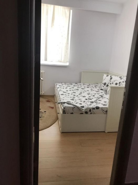 Apartament 4 Camere - Zona City Park Mall - Mobilat/Utilat - Renovat
