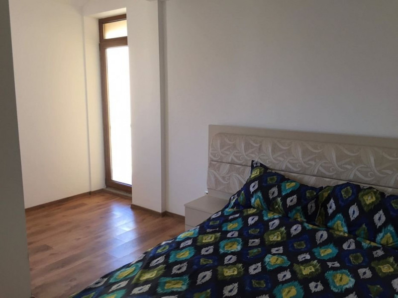 Apartament 2 Camere - Zona Compozitori - Mobilat/Utilat - Centrala Pe Gaze 