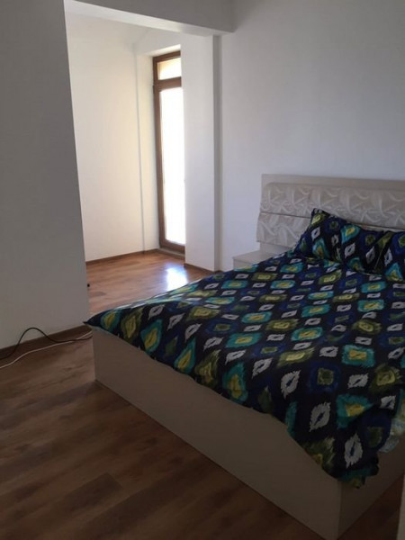 Apartament 2 Camere - Zona Compozitori - Mobilat/Utilat - Centrala Pe Gaze 