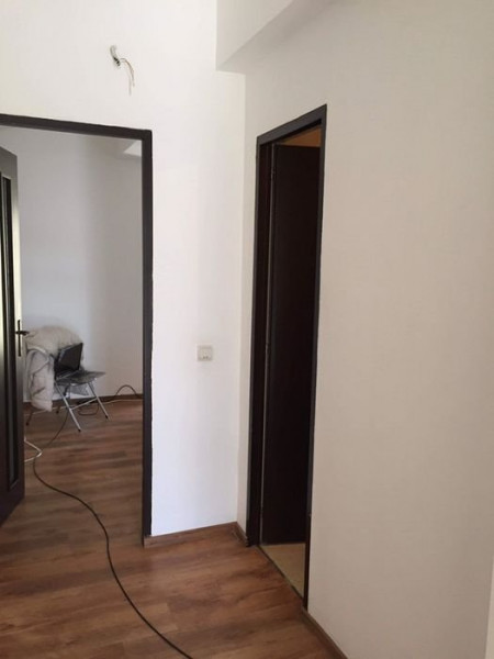 Apartament 2 Camere - Zona Compozitori - Mobilat/Utilat - Centrala Pe Gaze 