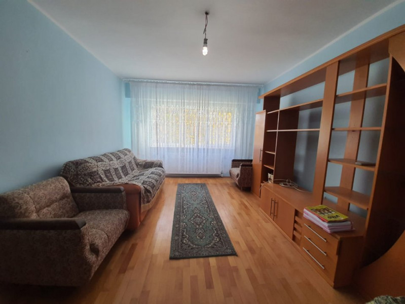 Apartament 2 Camere - Zona Tomis Nord - Mobilat/Utilat - Centrala Pe Gaze