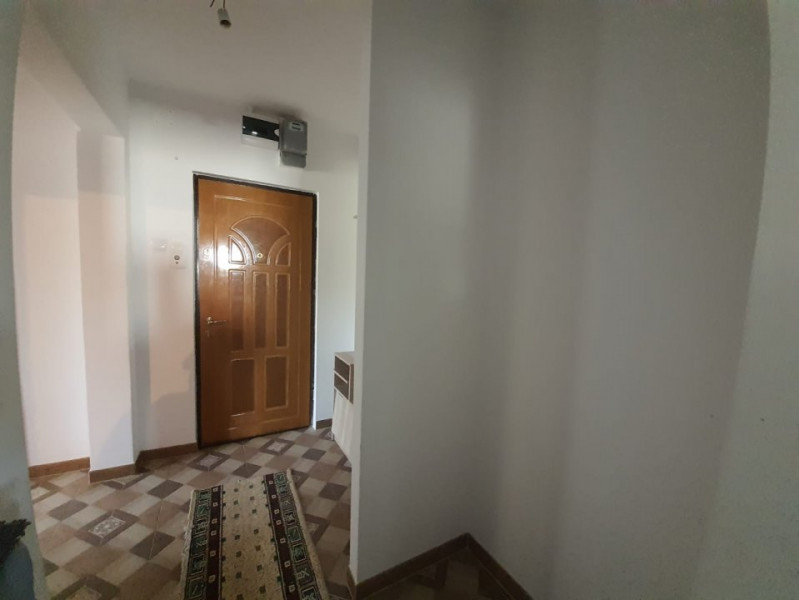 Apartament 2 Camere - Zona Tomis Nord - Mobilat/Utilat - Centrala Pe Gaze