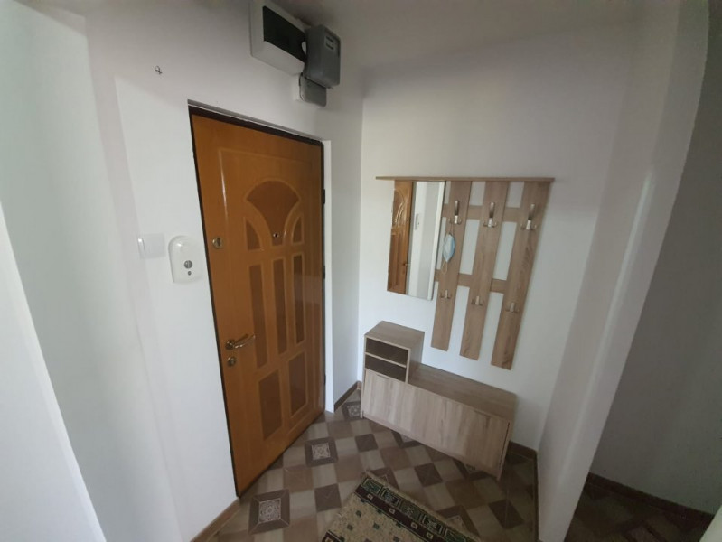 Apartament 2 Camere - Zona Tomis Nord - Mobilat/Utilat - Centrala Pe Gaze