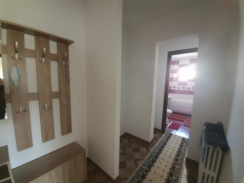 Apartament 2 Camere - Zona Tomis Nord - Mobilat/Utilat - Centrala Pe Gaze