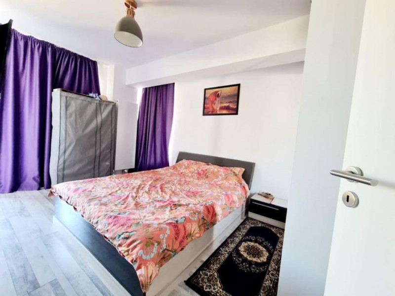 Apartament 2 Camere - Tomis Plus Maurer  - Mobilat/Utilat - Loc Parcare