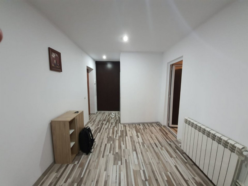 ULTRACENTRAL - Sala Sporturilor - Apartament cu 2 camere Mobilat/Utilat
