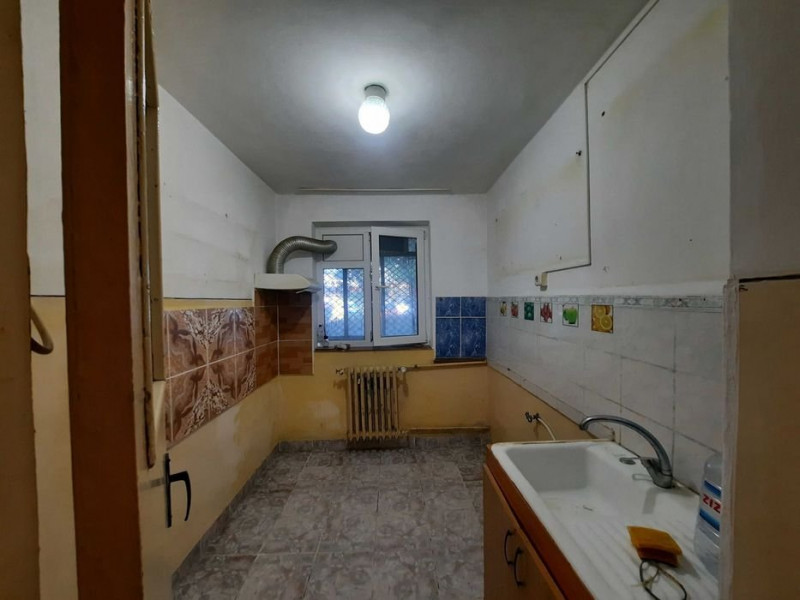 Garsoniera - Zona Tomis Nord Tic Tac - Parter - Libera