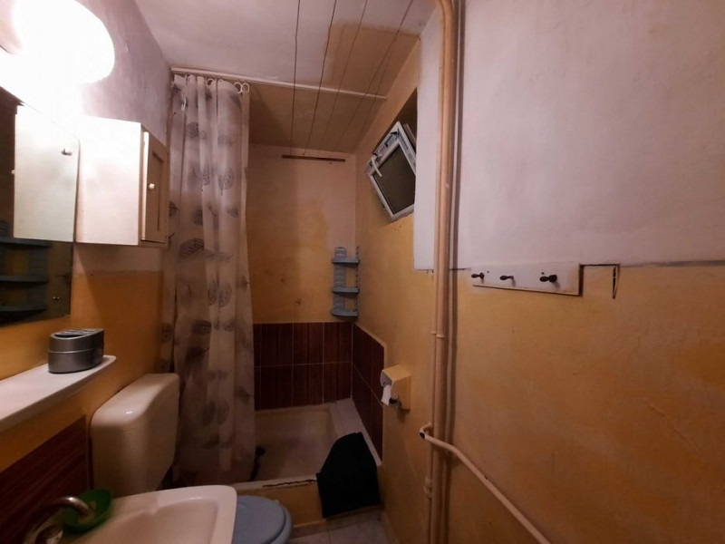 Garsoniera - Zona Tomis Nord Tic Tac - Parter - Libera