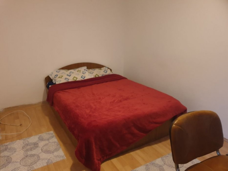 Apartament 2 Camere - Zona Campus - Etaj 1 - Gaze La Usa
