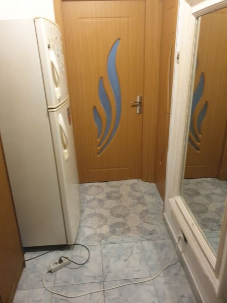 Apartament 2 Camere - Zona Campus - Etaj 1 - Gaze La Usa