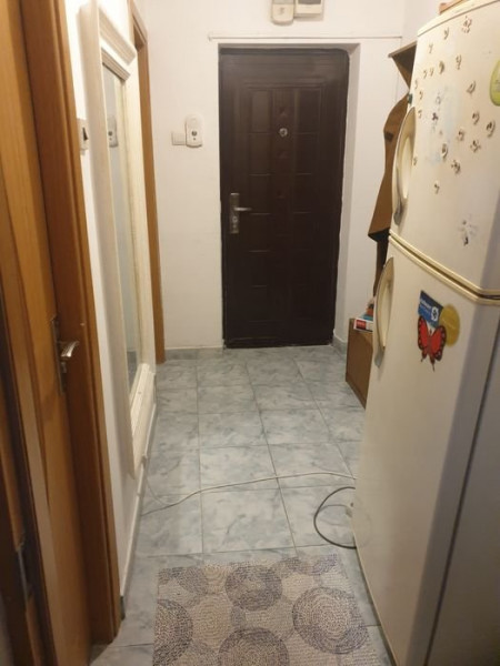 Apartament 2 Camere - Zona Campus - Etaj 1 - Gaze La Usa