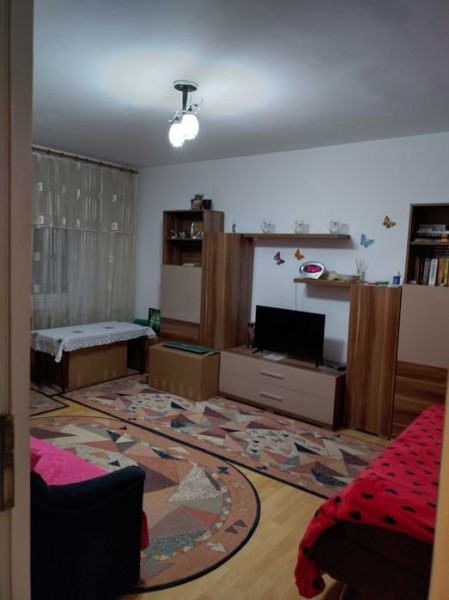 Apartament 2 Camere - Zona Inel II - Parter - Mobilat/Utilat  