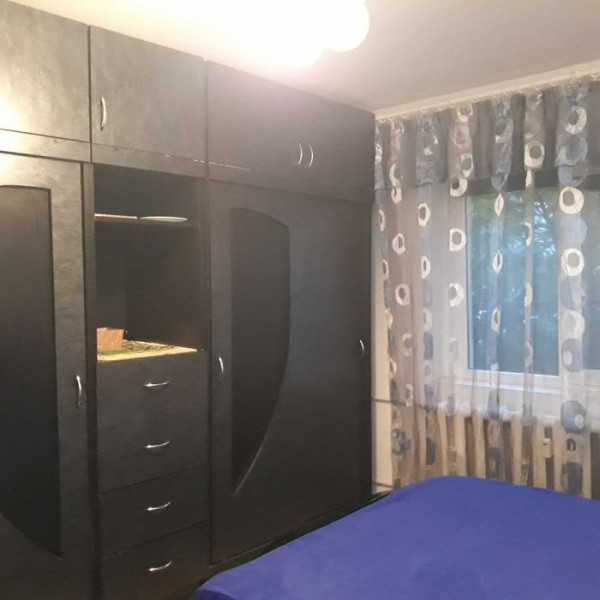 Apartament 2 Camere - Zona Inel II - Parter - Mobilat/Utilat  