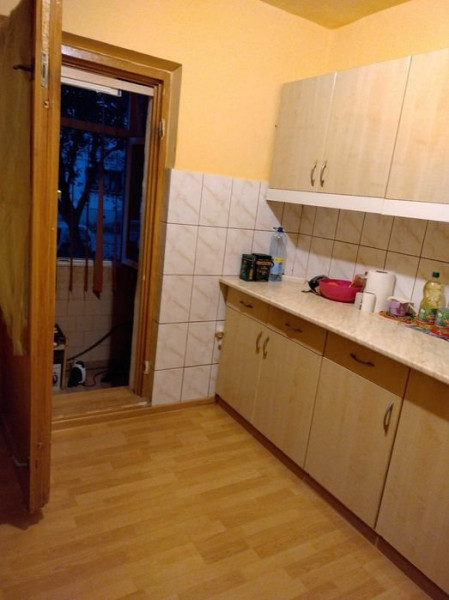 Apartament 2 Camere - Zona Inel II - Parter - Mobilat/Utilat  