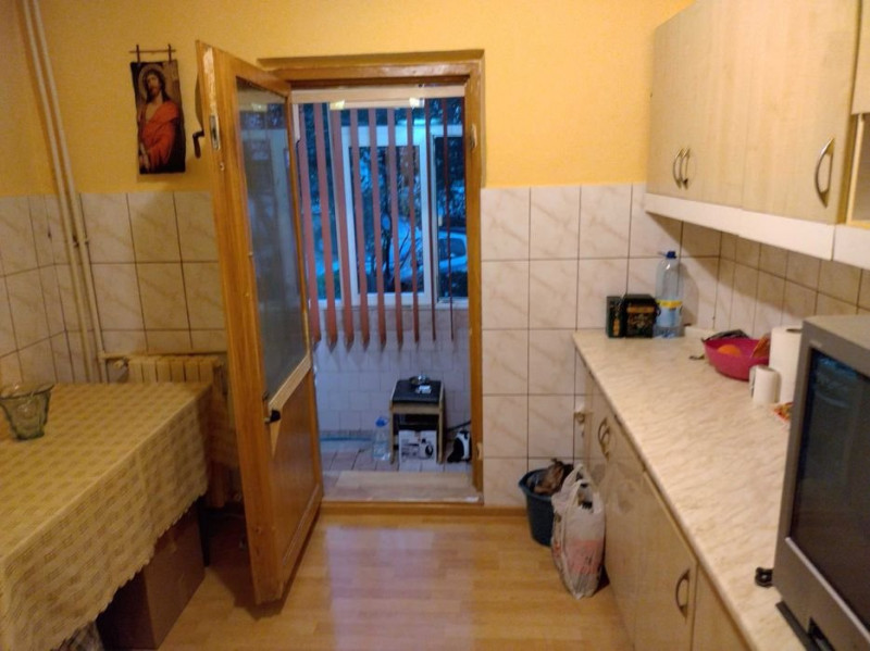 Apartament 2 Camere - Zona Inel II - Parter - Mobilat/Utilat  