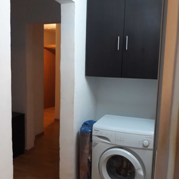 Apartament 2 Camere - Zona Inel II - Parter - Mobilat/Utilat  