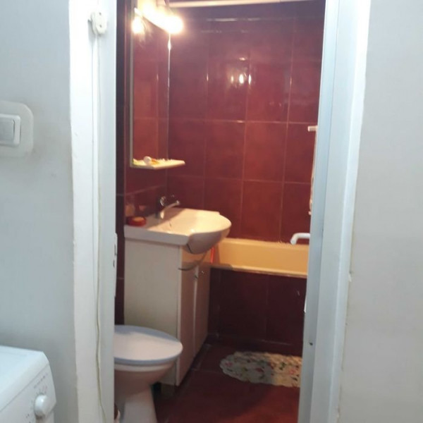 Apartament 2 Camere - Zona Inel II - Parter - Mobilat/Utilat  