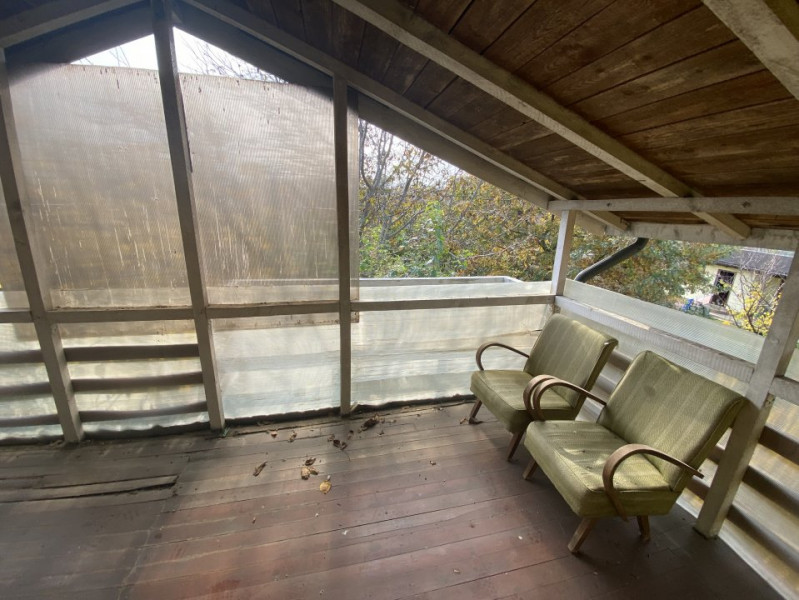Casa de vanzare - Poiana CENTRAL - Toate uilitatile! 1320 mp teren! 