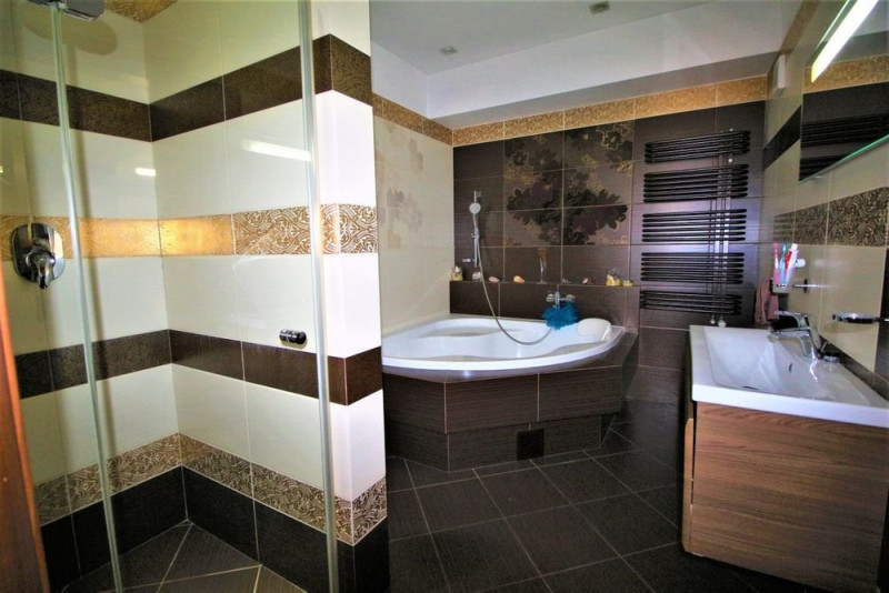Apartament Penthouse 4 Camere - Zona Tomis Nord - Terasa 200 Mp Cu Piscina 